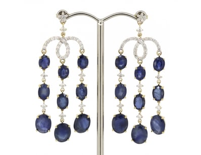 Fine Jewellery Market (A981) - Lot 2420