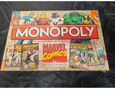 **UNRESERVED** COOKIE'S LIFETIME COLLECTION OF ... - Lot 594