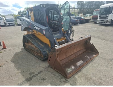 Civil, Transport & Machinery - Nationwide (ON4446) - Lot 250