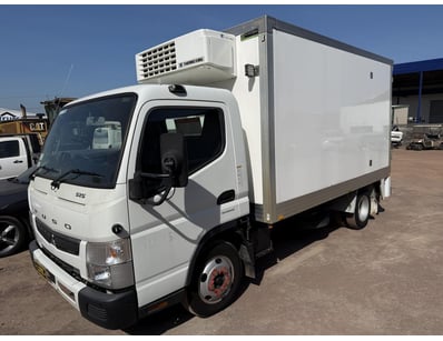 Civil, Transport & Machinery - Northern Territ... - Lot 3000