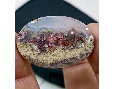 UNRESERVED Diamonds, Gemstones & Opals (A996) - Lot 118