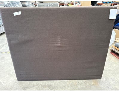 MAJOR RETAILER - Mattresses, Bases & Bedding (A1... - Lot 19