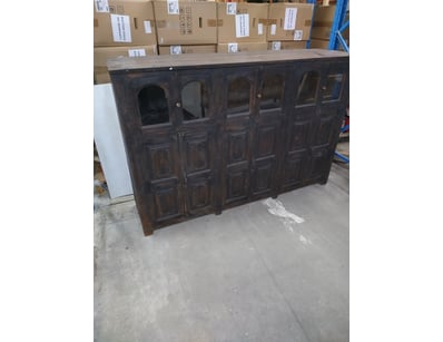 Quality Designer Furniture & Decor Clearance (... - Lot 2004
