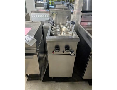 Abandoned Basement Catering Equipment - UNRESER... - Lot 172