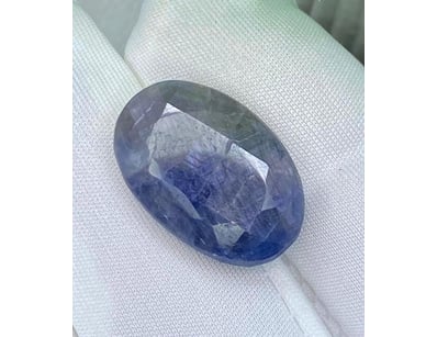 UNRESERVED Diamonds, Gemstones & Opals (A983) - Lot 2402