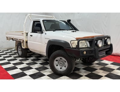 Passenger, Luxury & Commercial Vehicles Auction - Lot 654
