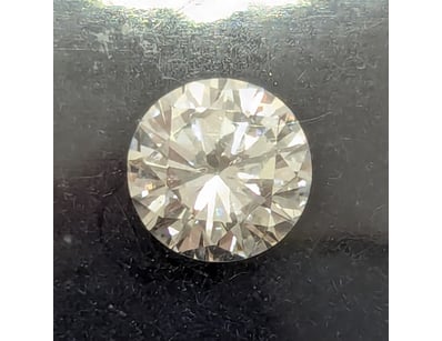 Diamond And Gemstone Market (A1006) - Lot 613