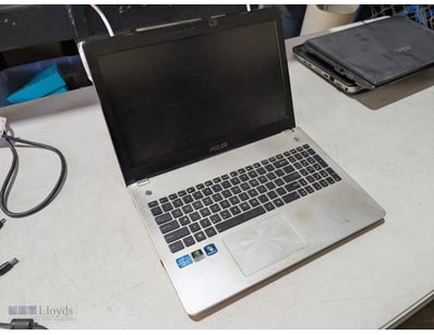 Asus Laptop