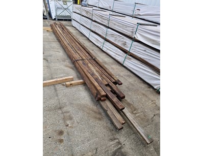 Home Improvement, DIY & Hardware (A1005) - Lot 35