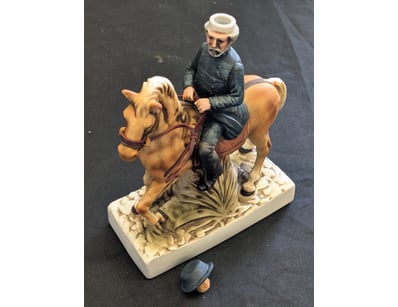 Mancave & Memorabilia (A1005) - Lot 1313