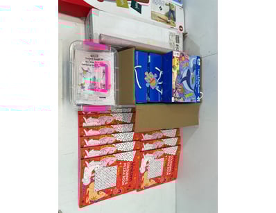 Sport, Leisure & Lifestyle (VICA995) - Lot 1114