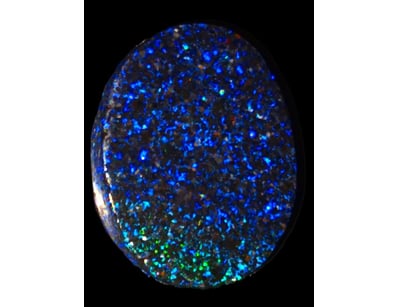 UNRESERVED Diamonds, Gemstones & Opals (A981) - Lot 4593