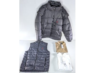 Major Venue - Lost & Unclaimed Property (VICA992) - Lot 1068