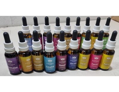 Health Food Shop Contents Liquidation (ON11778) - Lot 203