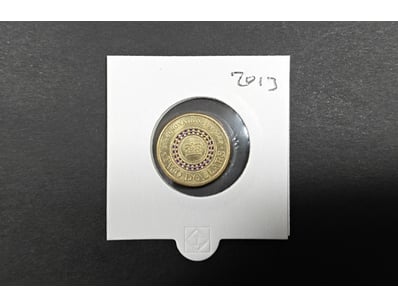 UNRESERVED Coins, Banknotes & Bullion (A1005) - Lot 633