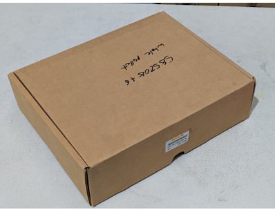 UNRESERVED Trimble Equipment & Accessories Wareh... - Lot 28