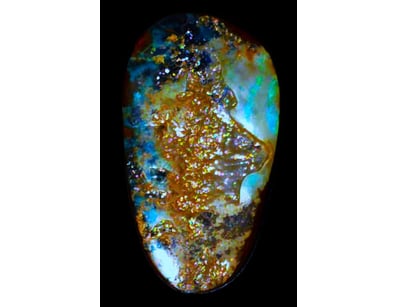 UNRESERVED Diamonds, Gemstones & Opals (A1005) - Lot 292