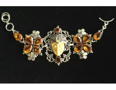 UNRESERVED Affordable Jewellery (A981) - Lot 3001