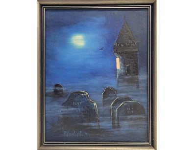 Art Market (A986) - Lot 5048