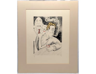 Art Market (A994) - Lot 162