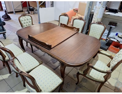 House & Homewares (A91001) - Lot 1105