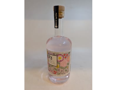 Reserve & Rarity - Lot 9