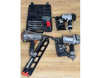 Home Improvement, DIY & Hardware (A982) - Lot 144