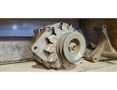 Mechanical Business Closure - Lot 4290