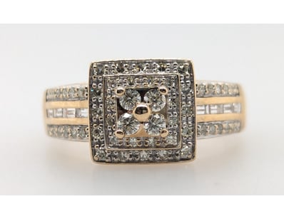 Fine Jewellery Market (A1006) - Lot 204