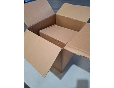 UNRESERVED Trimble Equipment & Accessories Ware... - Lot 100