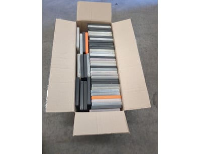 Homewares, Leisure & Pastimes (WAA1005) - Lot 144