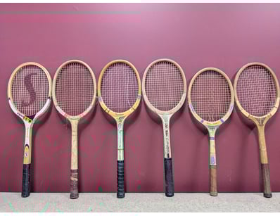 Mancave & Memorabilia (A991) - Lot 1269