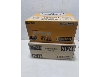 Ho! Ho! Holiday Hamper - Insurance Claim (NSWA987) - Lot 55