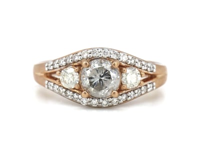 Fine Jewellery Market (A981) - Lot 1076