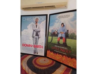 Mancave & Memorabilia (A1003) - Lot 508