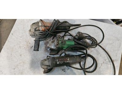 Mechanical Business Closure - Lot 4240