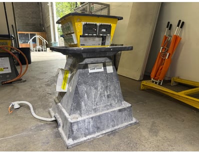 Site Equipment Clearance - Street Lights, Fencin... - Lot 57