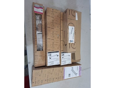 Home Improvement, DIY & Hardware (A993) - Lot 1100