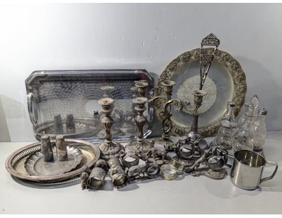 SA Public Trustee Home & Collectables Clearanc... - Lot 4380