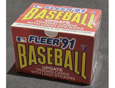 Ungraded Trading Cards (A979) - Lot 450