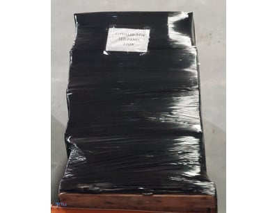 Cyanergy CLP03120-24W, 24W LED Panel Lights.

Sold...