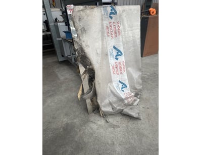 UNRESERVED Engineering Workshop Closure (ON4494) - Lot 115