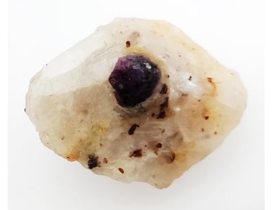 UNRESERVED Diamonds, Gemstones & Opals (A1005) - Lot 229