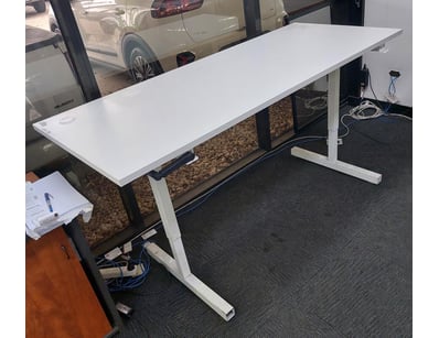 Warehouse Clearance (VICA999) - Lot 3128