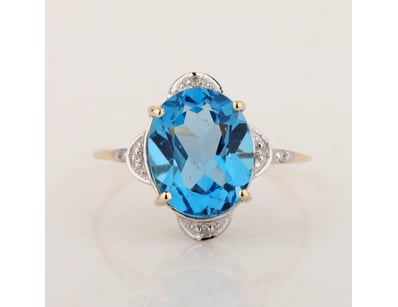 Fine Jewellery (A976) - Lot 1314