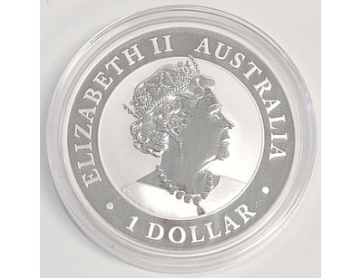 Banknotes & Coins (A982) - Lot 1718