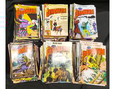 The Curio Collection (A996) - Lot 2085