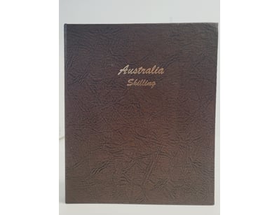 Coins, Banknotes & Bullion (A1004) - Lot 594