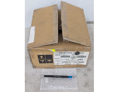 Shiseido, kajal eyeliner 07, sku 05147, quantity t...