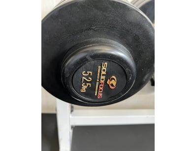 Quality Commercial Gym Equipment - Business Clos... - Lot 39